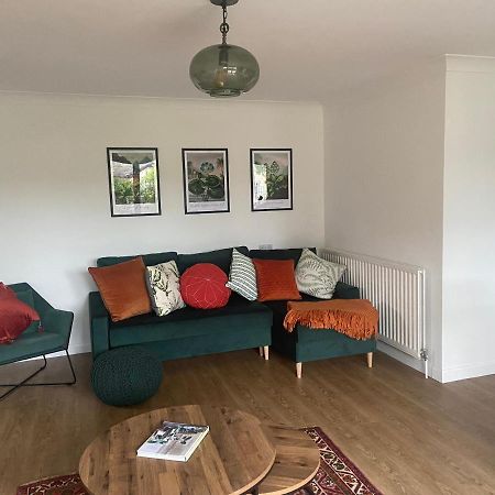 Quality Court Villa Langton Matravers Екстериор снимка