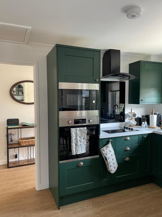 Quality Court Villa Langton Matravers Екстериор снимка