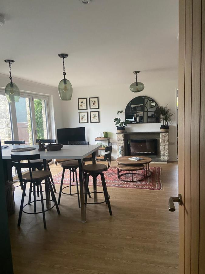 Quality Court Villa Langton Matravers Екстериор снимка