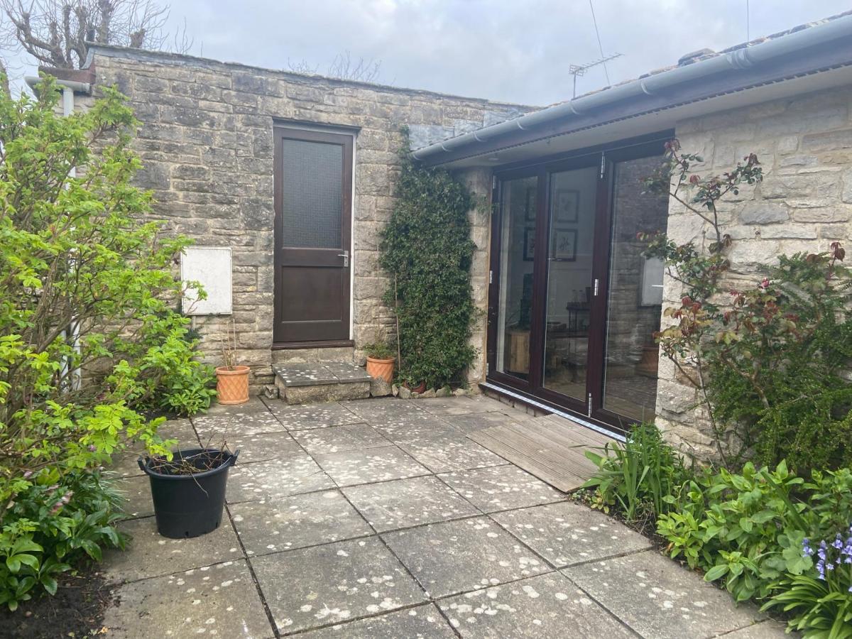 Quality Court Villa Langton Matravers Екстериор снимка