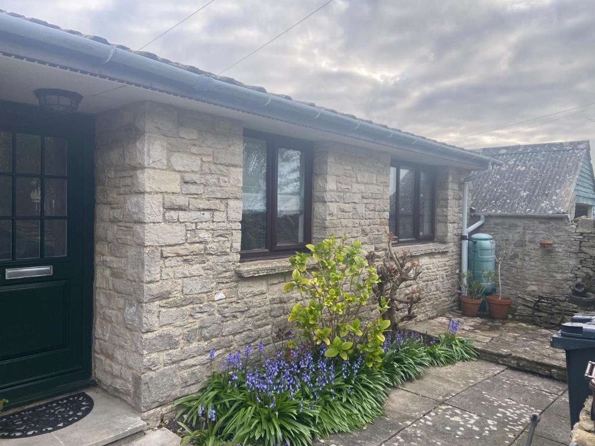 Quality Court Villa Langton Matravers Екстериор снимка