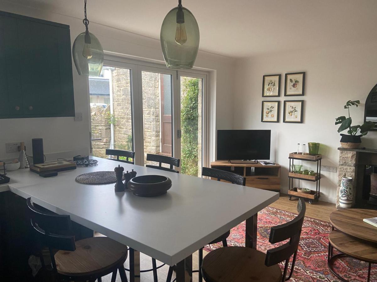 Quality Court Villa Langton Matravers Екстериор снимка