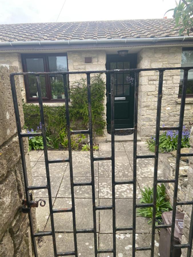 Quality Court Villa Langton Matravers Екстериор снимка