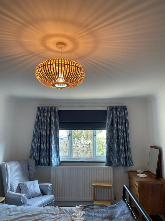 Quality Court Villa Langton Matravers Екстериор снимка