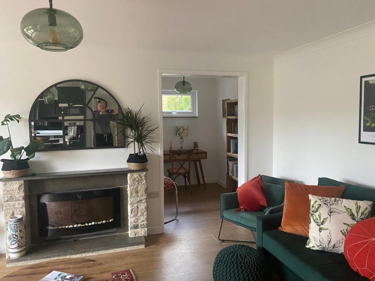 Quality Court Villa Langton Matravers Екстериор снимка