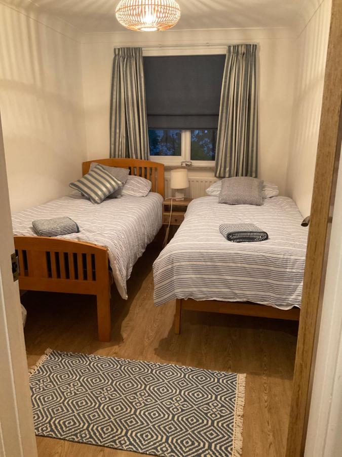 Quality Court Villa Langton Matravers Екстериор снимка