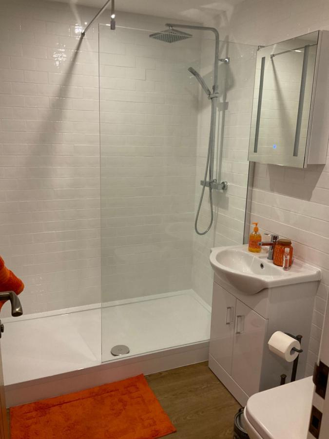 Quality Court Villa Langton Matravers Екстериор снимка